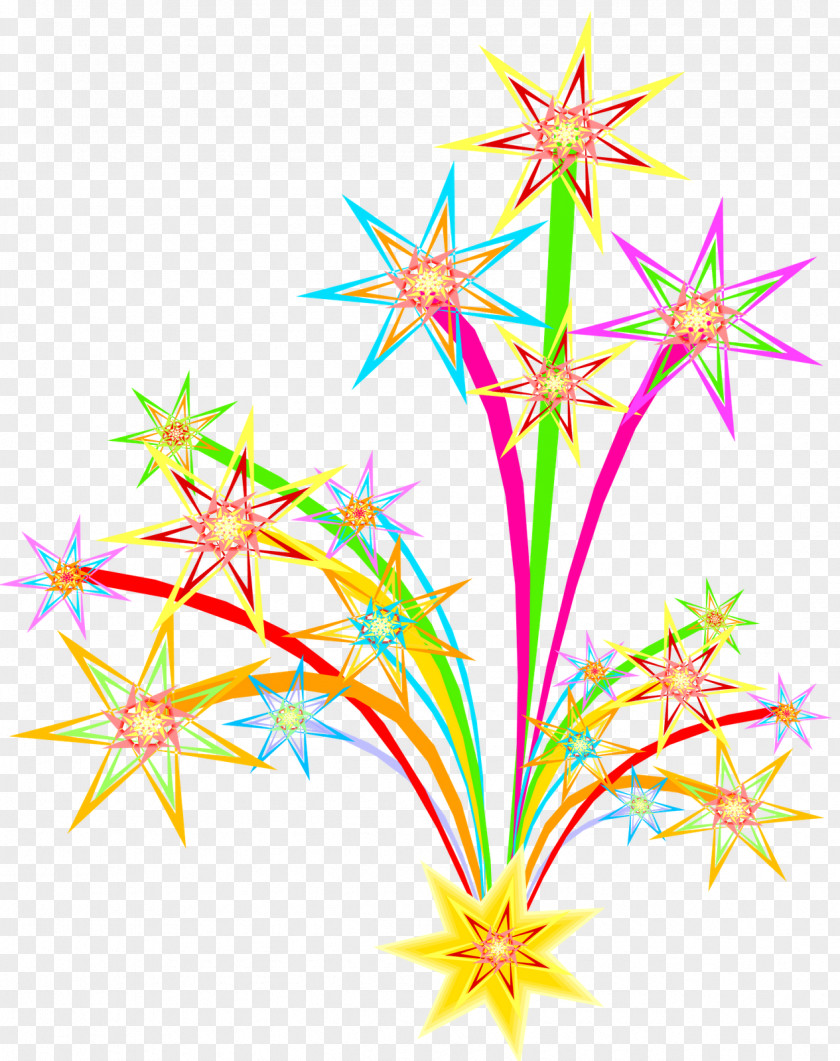 Fireworks PNG Picture New Year's Eve Independence Day Clip Art PNG