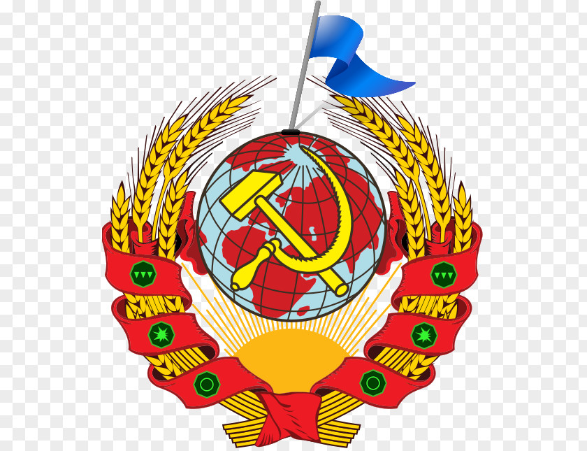 Flag Russian Soviet Federative Socialist Republic Republics Of The Union History Dissolution State Emblem PNG