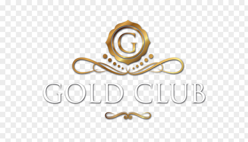 Gold Logo Body Jewellery Brand Font PNG