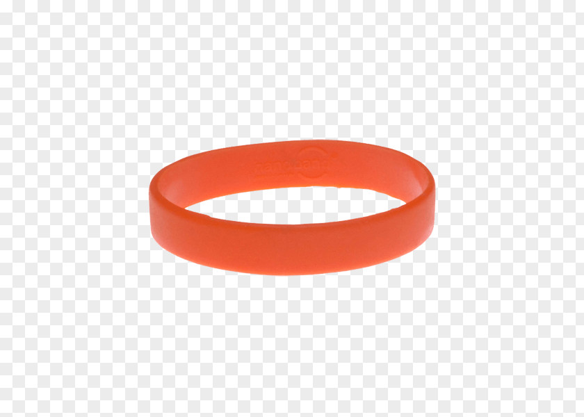 Hand Band Wristband Gel Bracelet Silicone Bangle PNG