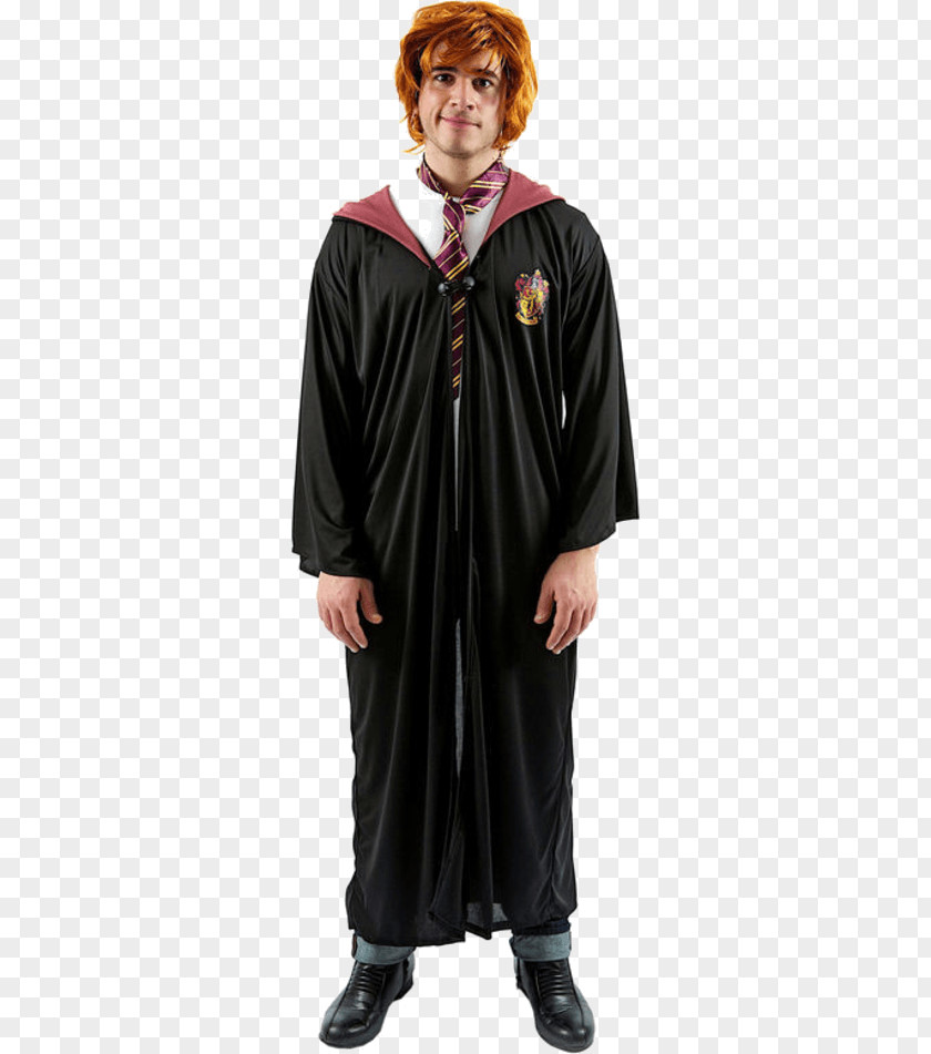 Harry Potter Lord Voldemort Hermione Granger Robe Costume PNG