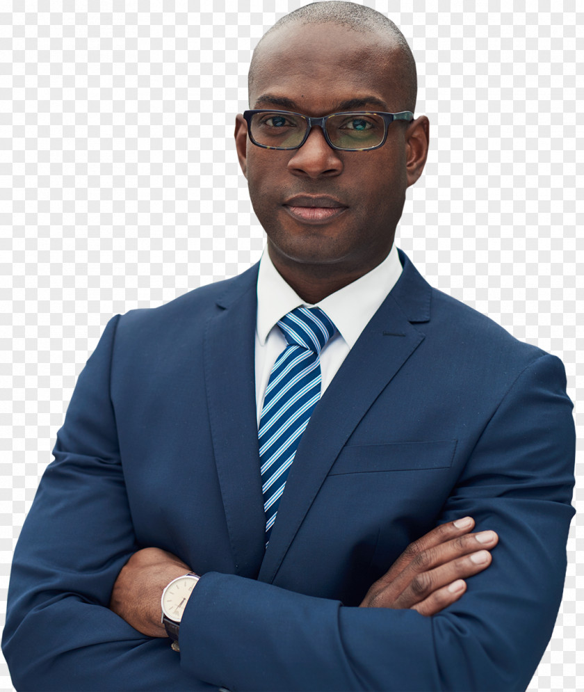 Man Businessperson African American Black Stock Photography Chief Executive PNG