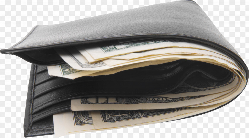 Money Bag Wallet Desktop Wallpaper Image Resolution PNG