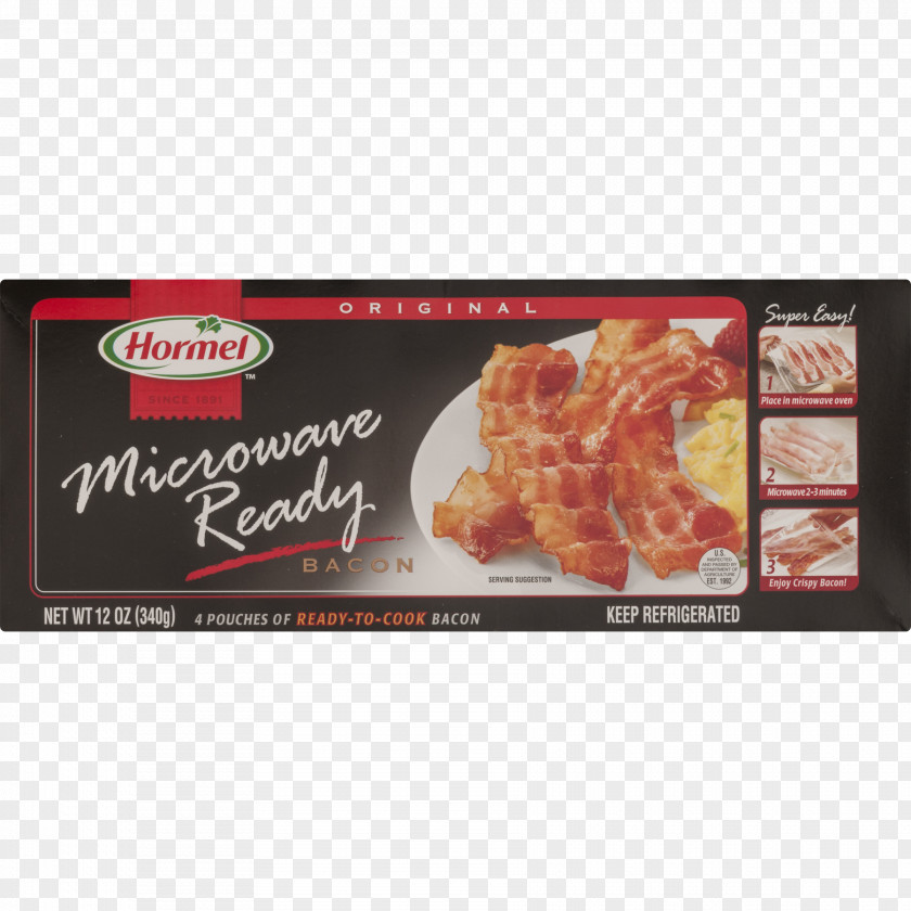 Omelet Bacon Hot Dog Popcorn Hormel Microwave Ovens PNG
