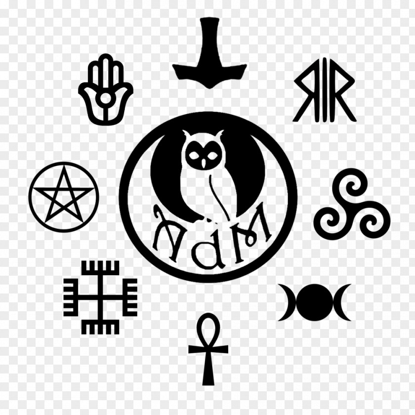 Ouija Religious Symbol World Religions Vector Graphics PNG