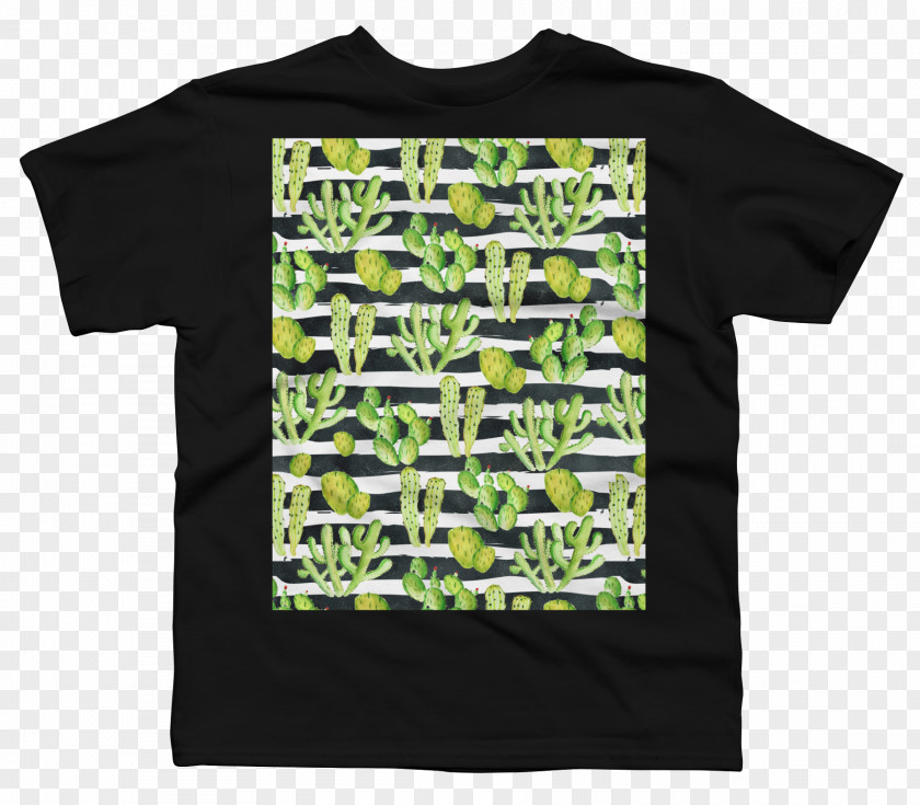 Printed T-shirt Garment Fabric Pattern Shading Pat Hoodie Sleeve Clothing PNG