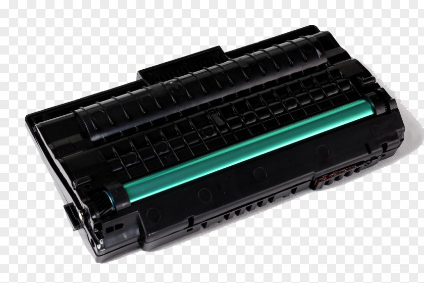 Printer Cartridge Dell Toner Ink PNG