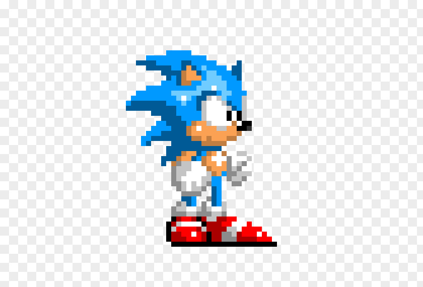 Sonic The Hedgehog 3 Mania & Knuckles 2 PNG