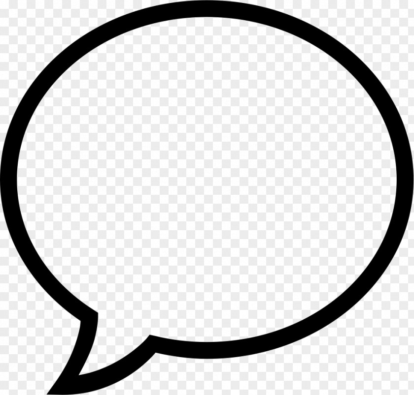 Speech Balloon Comic Book Clip Art PNG