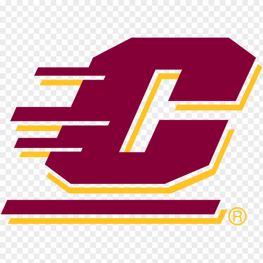 Student Central Michigan University Chippewas Football Western Men's Basketball Broncos PNG