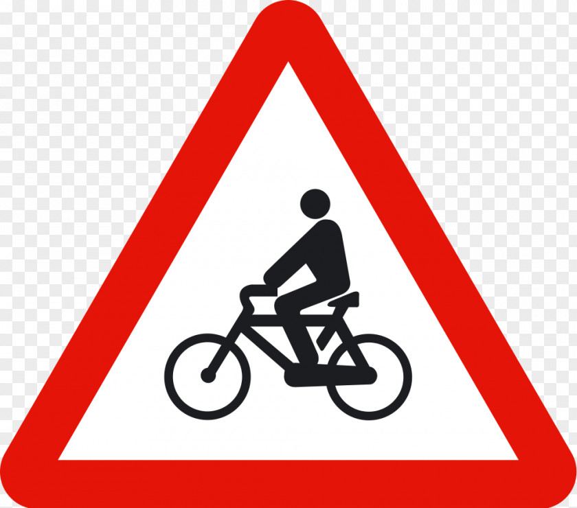 Thumbs Signal Traffic Sign Bicycle Warning Light PNG