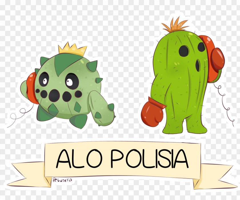 Alo Ecommerce Image Illustration Clip Art Togemon Character PNG