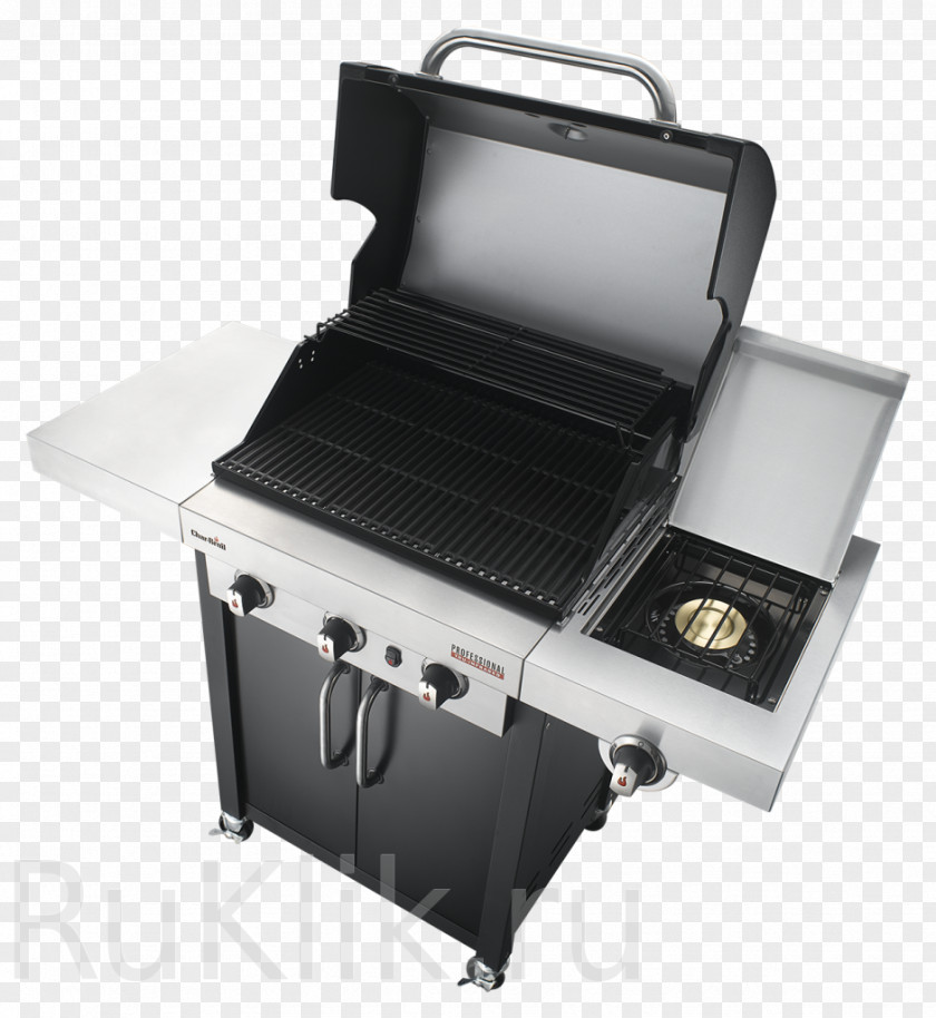 Barbecue Grill Char-Broil Gas Grilling Heat PNG
