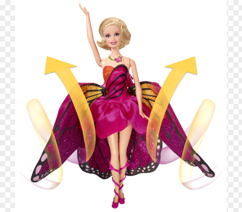 Barbie Amazon.com Doll Toy Rayla PNG