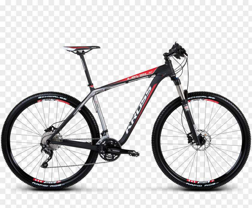 Bicycle Giant Bicycles Mountain Bike Cross-country Cycling Kross SA PNG