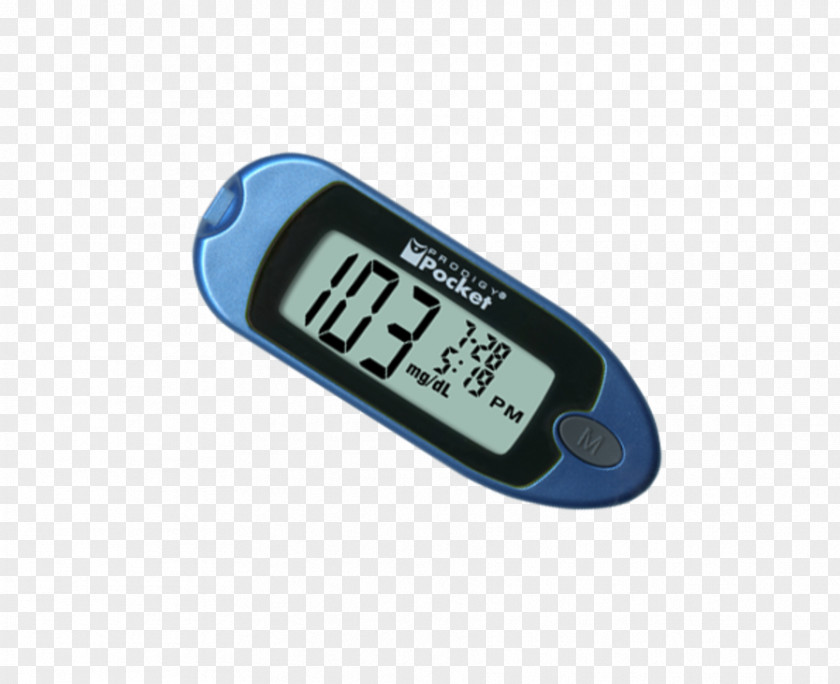 Blood Glucose Meters Monitoring Diabetes Mellitus Care PNG