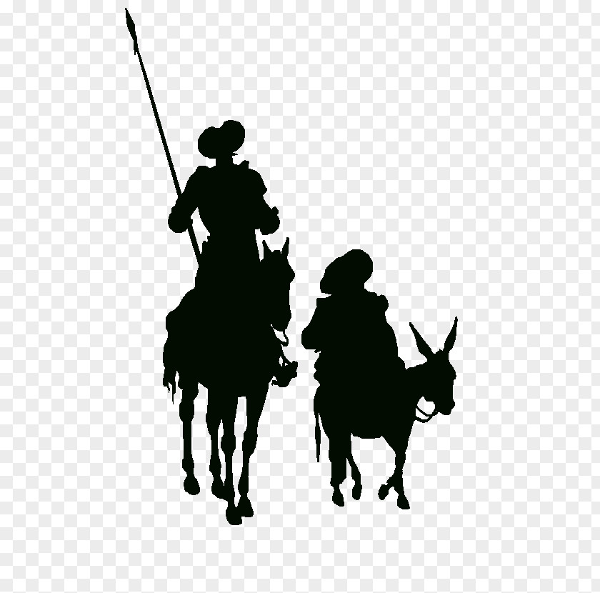 Book Don Quixote Sancho Panza Nazidatelʹnye Novelly PNG