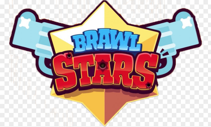 Brawl Stars Image Logo Clip Art PNG
