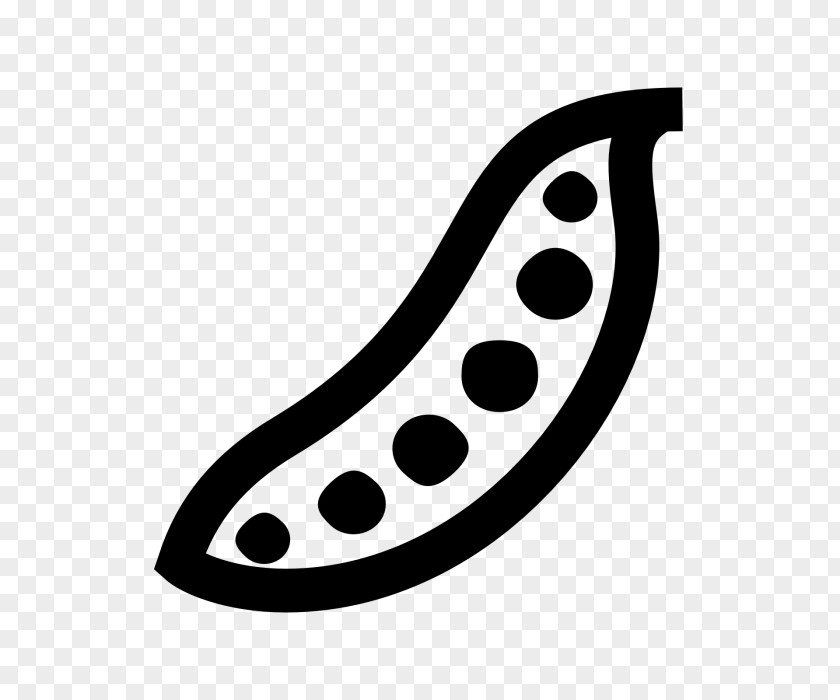 Clip Art Pea Favicon PNG