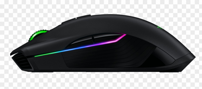 Computer Mouse Razer Inc. Wireless Game Pelihiiri PNG