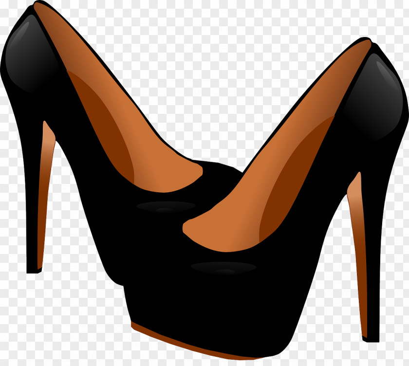 Heels Logo High-heeled Shoe Clip Art Stiletto Heel PNG
