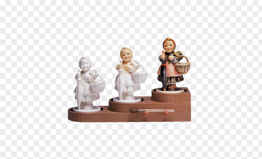 Lausbub Goebel Porselensfabrikk Hummel Figurines Statue Stadium PNG