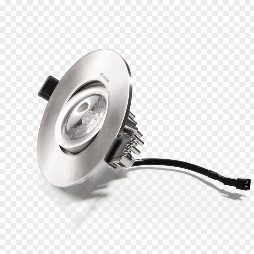 Light Recessed LED Lamp Light-emitting Diode Lighting PNG