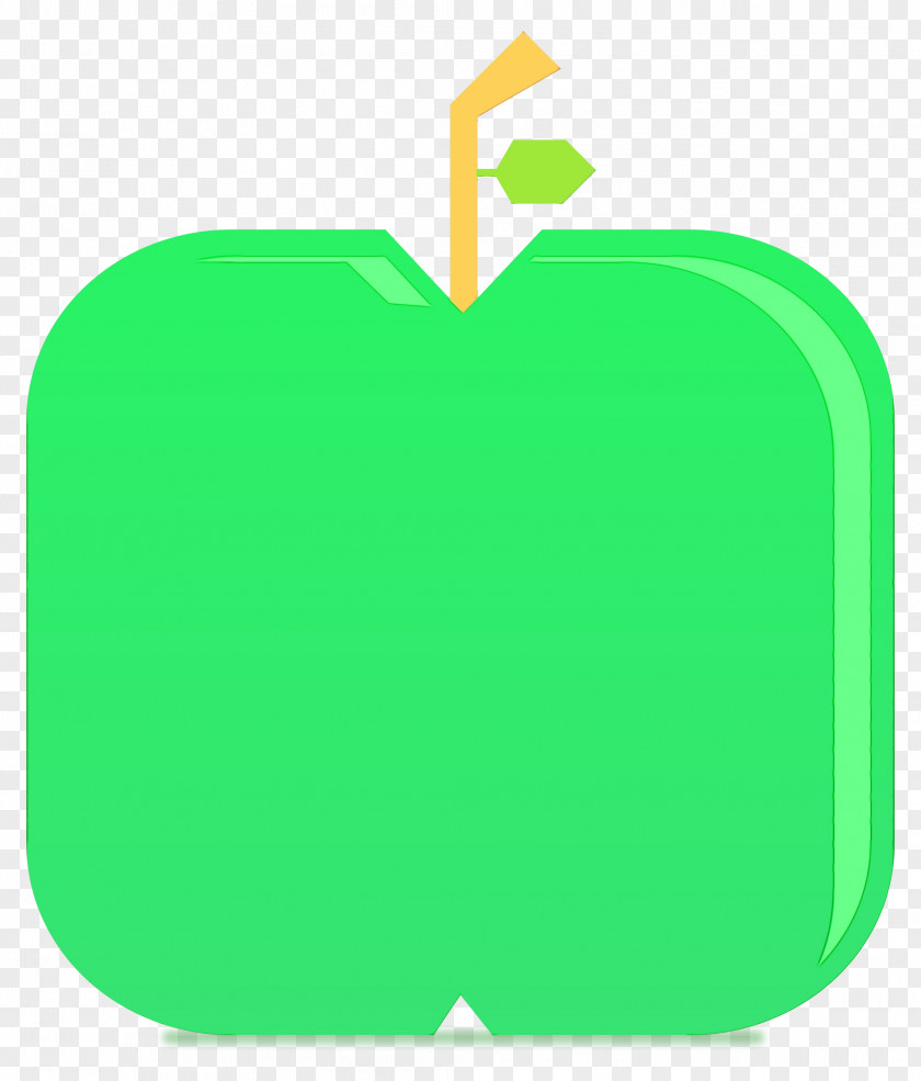 Malus Fruit Apple Logo Background PNG