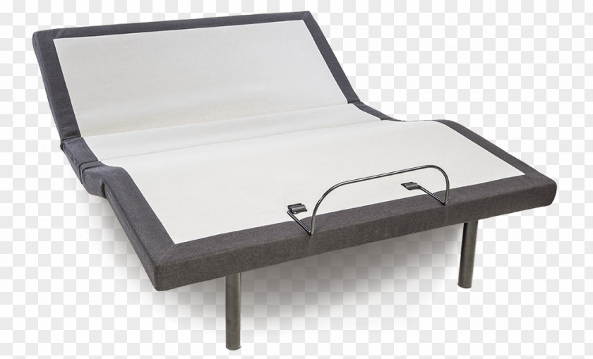 Mattress Adjustable Bed Frame Base PNG