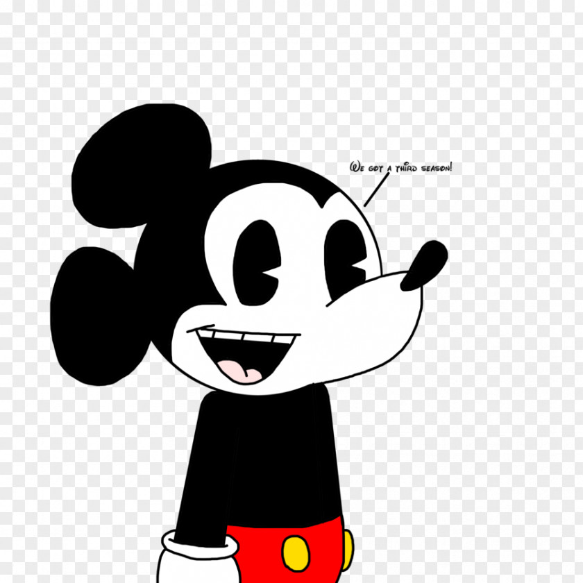 Mickey Mouse Ears Minnie The Walt Disney Company Animated Cartoon PNG