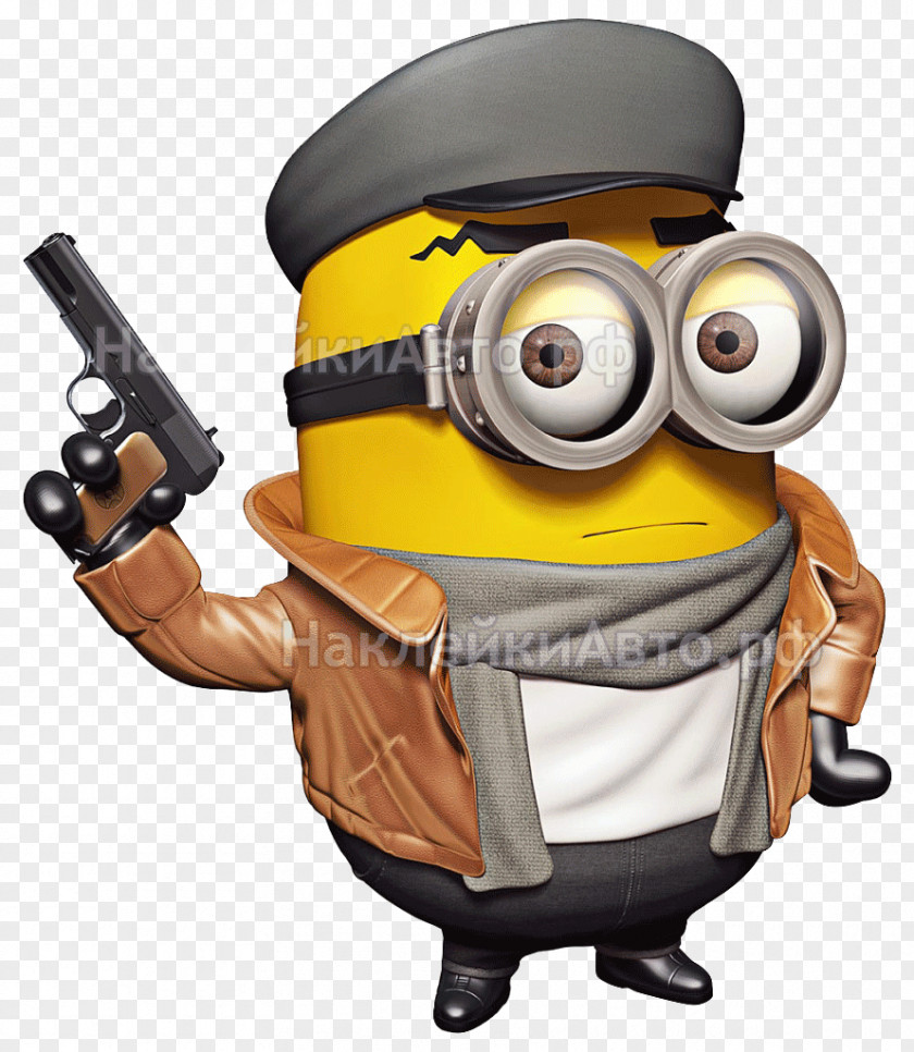 Minion Eye Despicable Me: Rush Minions Desktop Wallpaper YouTube PNG