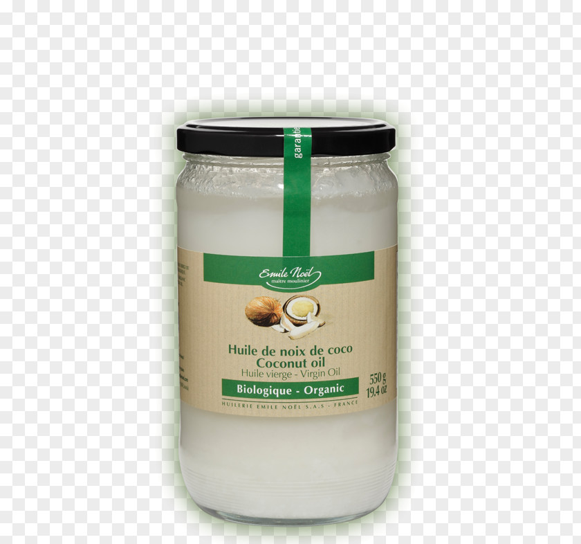 Oil Ingredient Coconut Walnut PNG