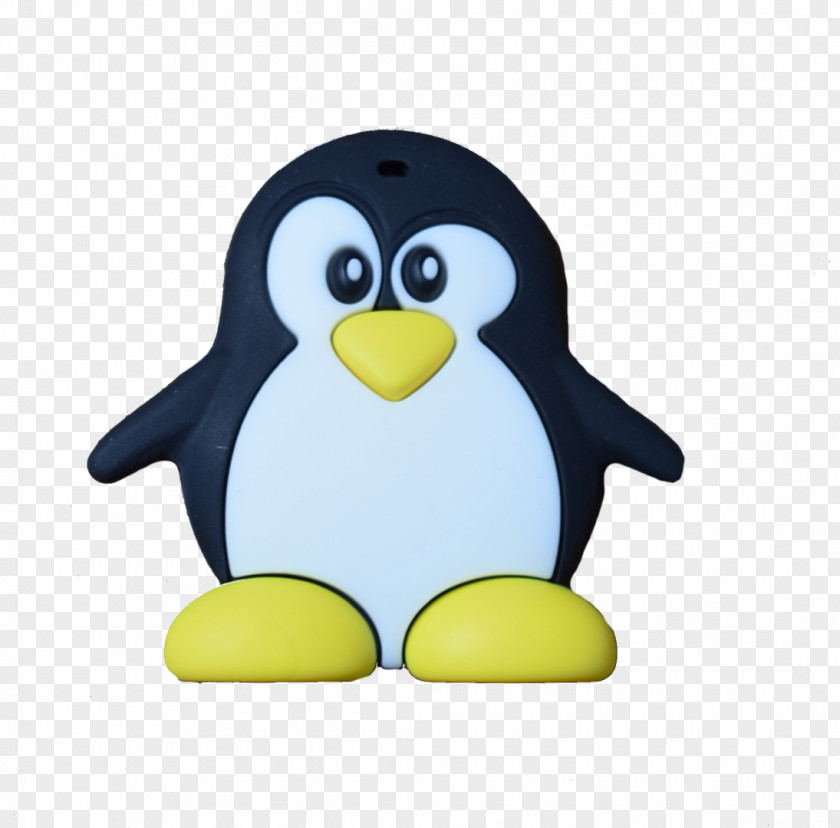 Penguin Tuxedo Linux Mint PNG