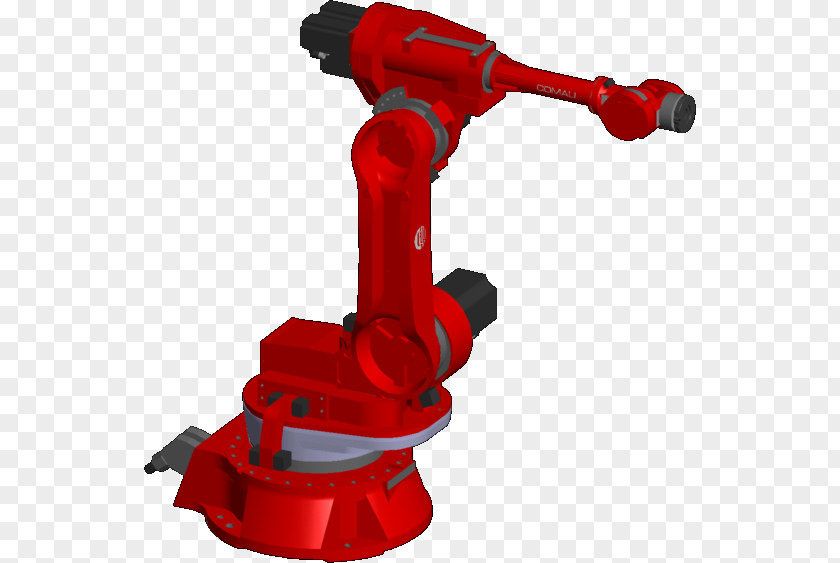 Smart Robot Industrial Industry Machine Technology PNG