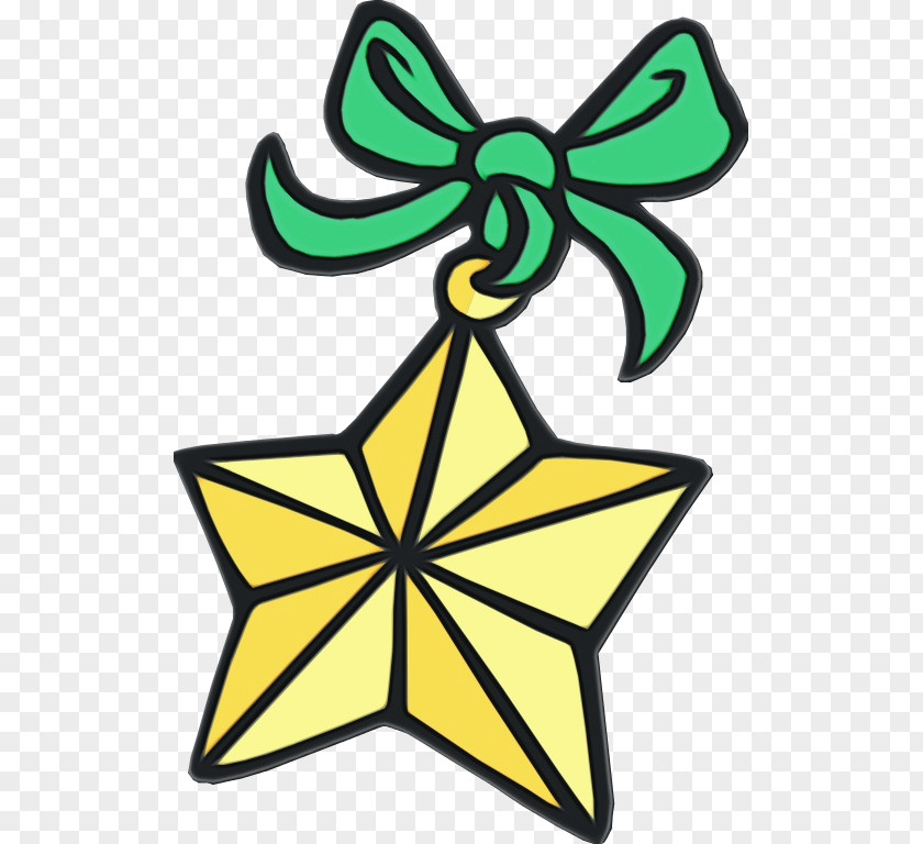 Symbol Poinsettia Christmas PNG