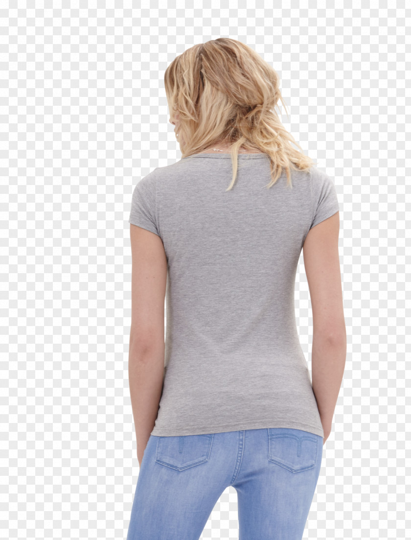 T-shirt Sleeve Shoulder PNG