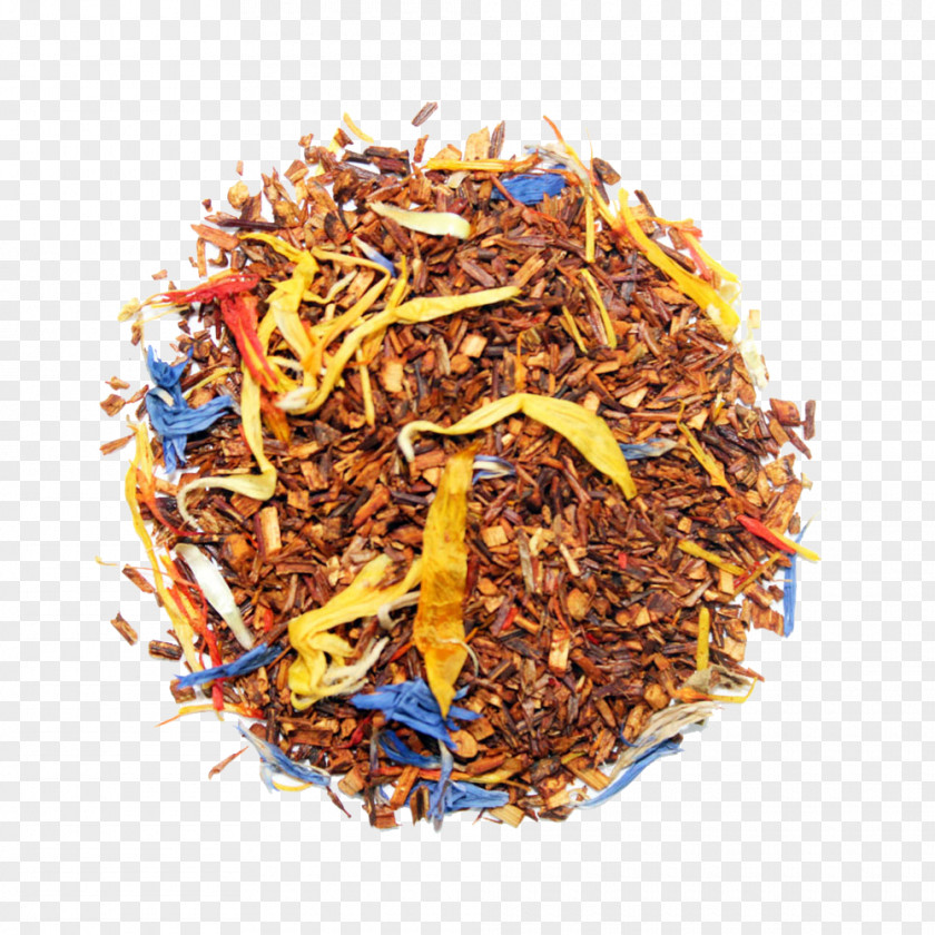 Tea Rooibos Herbal Cederberg Dianhong PNG