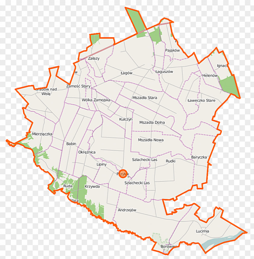 Babin, Masovian Voivodeship Poland PNG