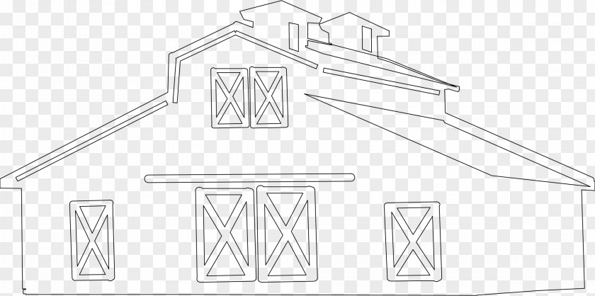 Barn Paper Drawing /m/02csf Angle PNG