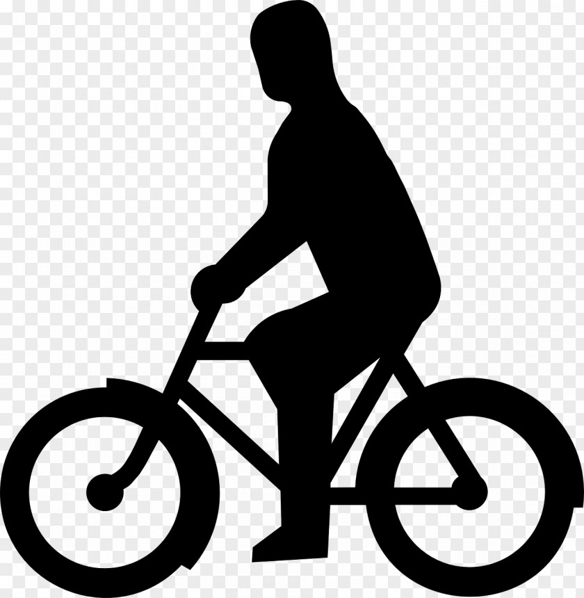 Bicycle Cycling Motorcycle Clip Art PNG