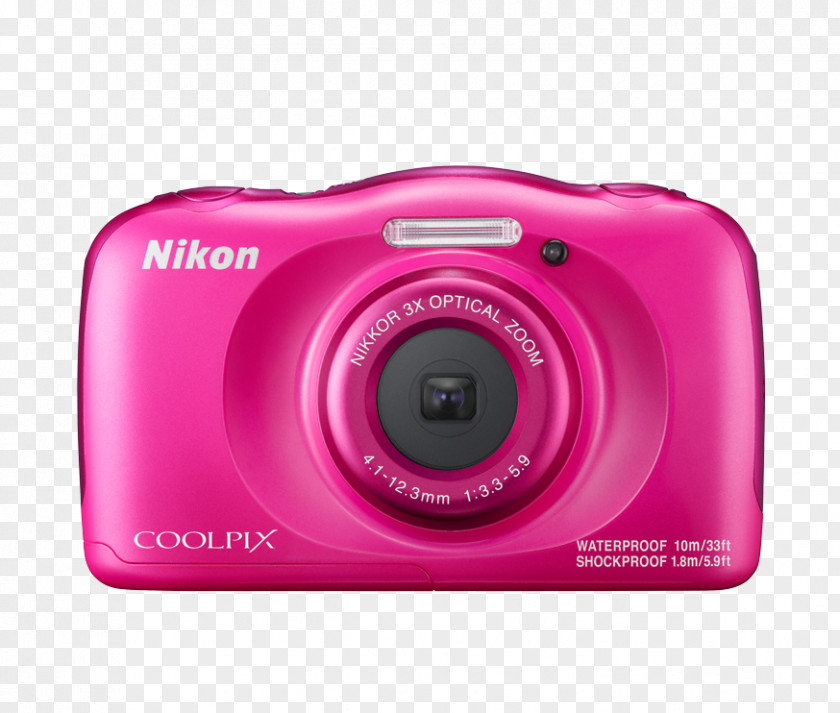 Camera Nikon Coolpix P900 Point-and-shoot Photography PNG