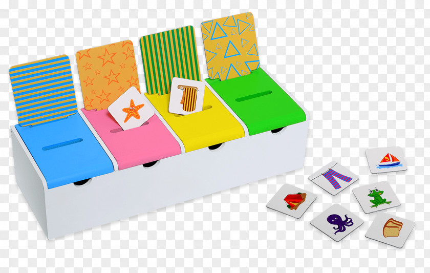 Chalk Box Game & Chuckles Cube Material PNG
