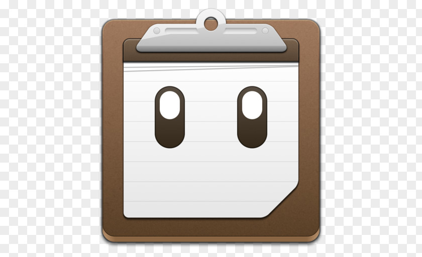 Clipboard Illustration Tweetbot Mobile App Store Apple MacOS PNG