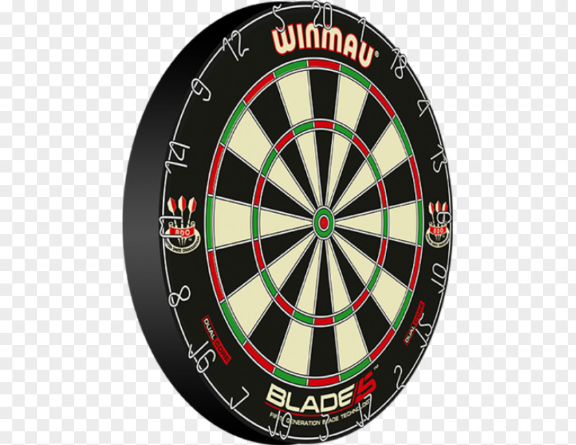 Darts Winmau Bullseye Unicorn Group Game PNG