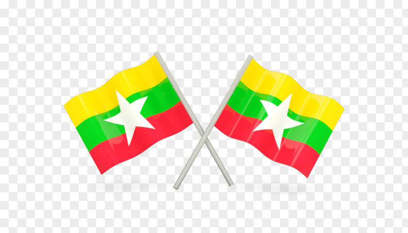 Flag South Vietnam Of Myanmar PNG
