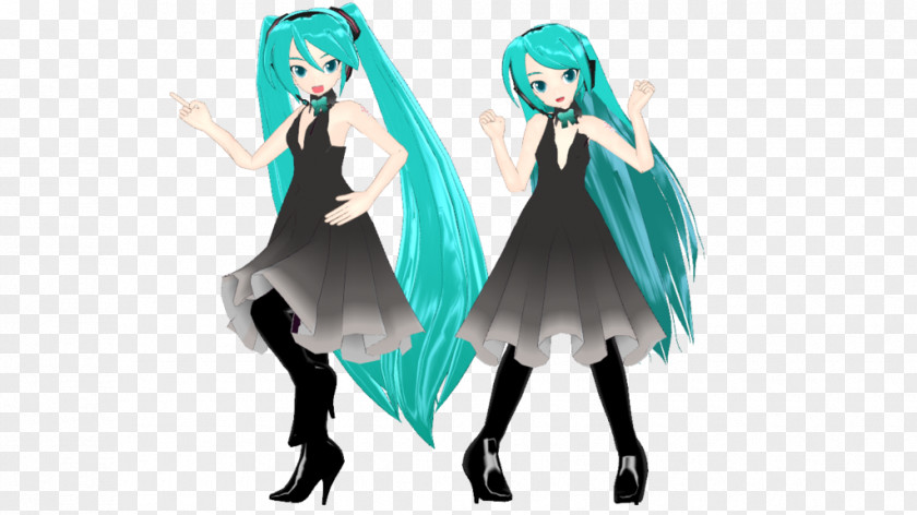 Hatsune Miku MikuMikuDance Kaito Character PNG