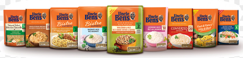 Rice Dumplings Uncle Ben's Parboiled Flavor PNG