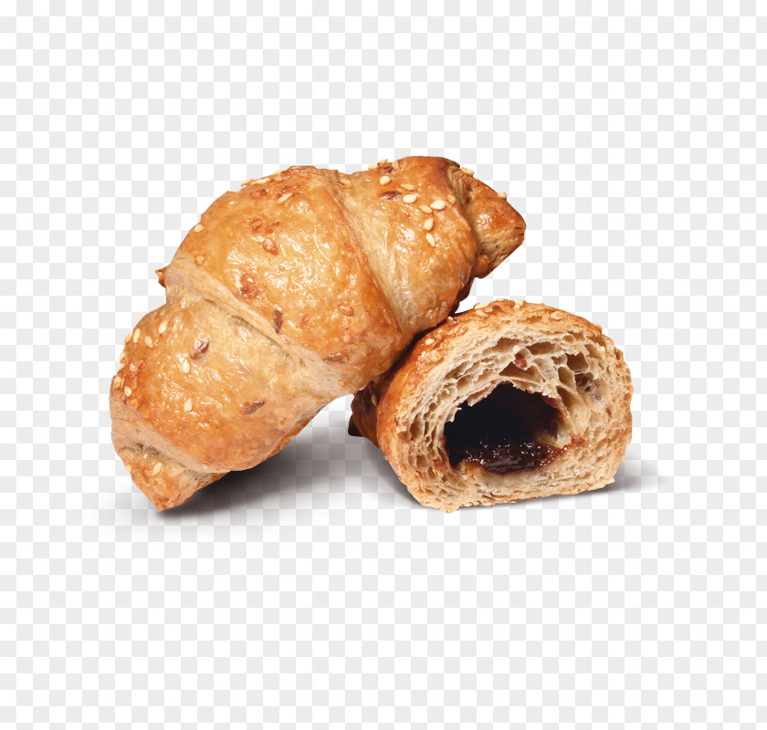 Сroissant Croissant Pain Au Chocolat Viennoiserie Danish Pastry Strudel PNG