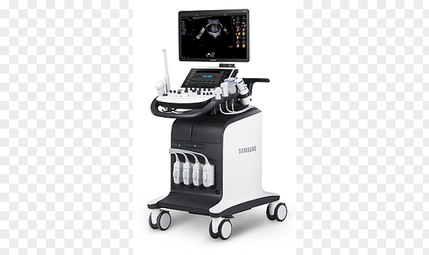 Samsung Ultrasonography Medison Medical Imaging Medicine PNG