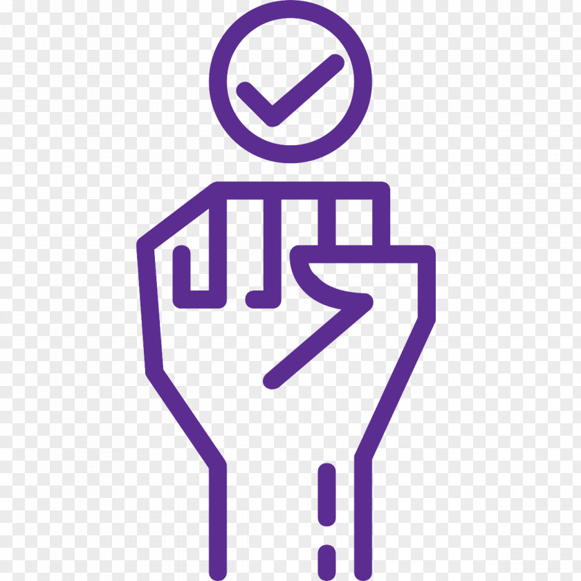 Sign Symbol Violet Purple Line Clip Art Logo PNG